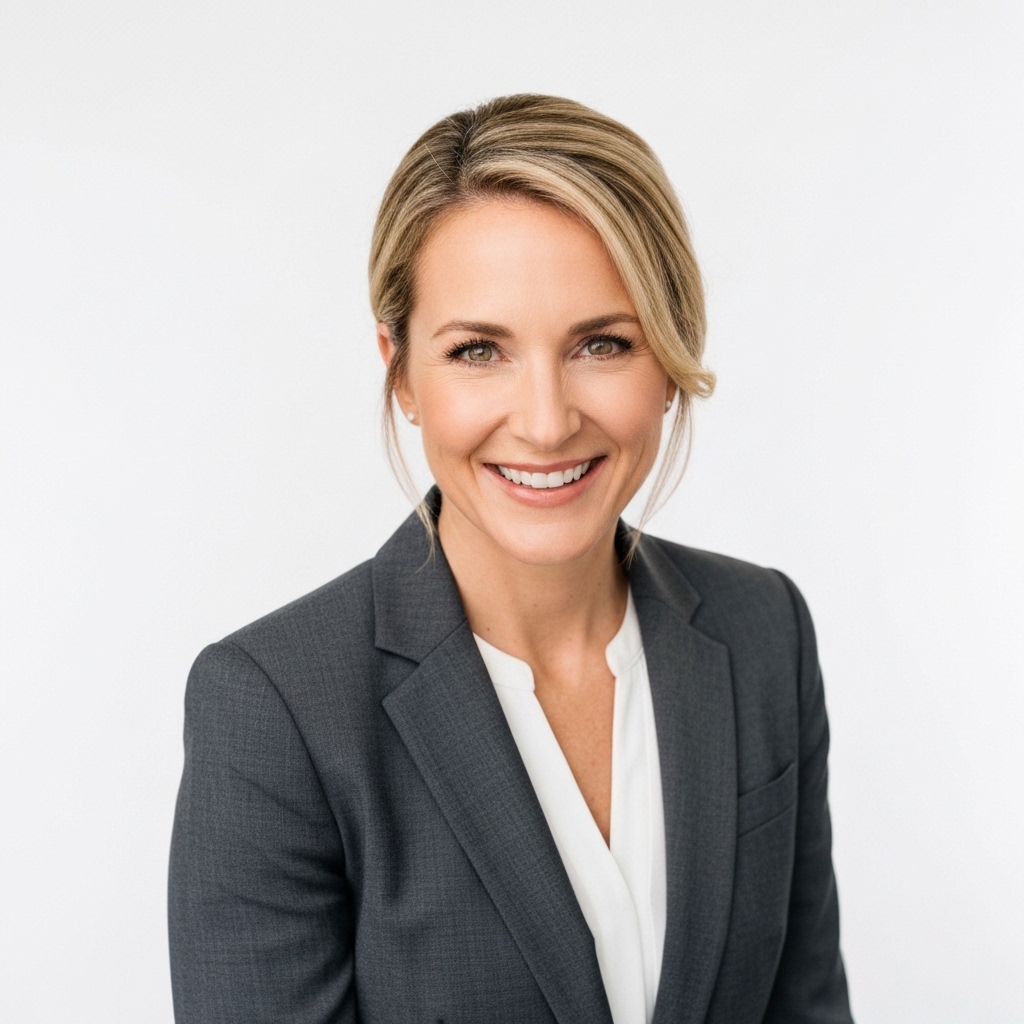 Olivia Hartmann – Casino Expert